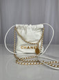 Chanel Luxury Handbag Style 262
