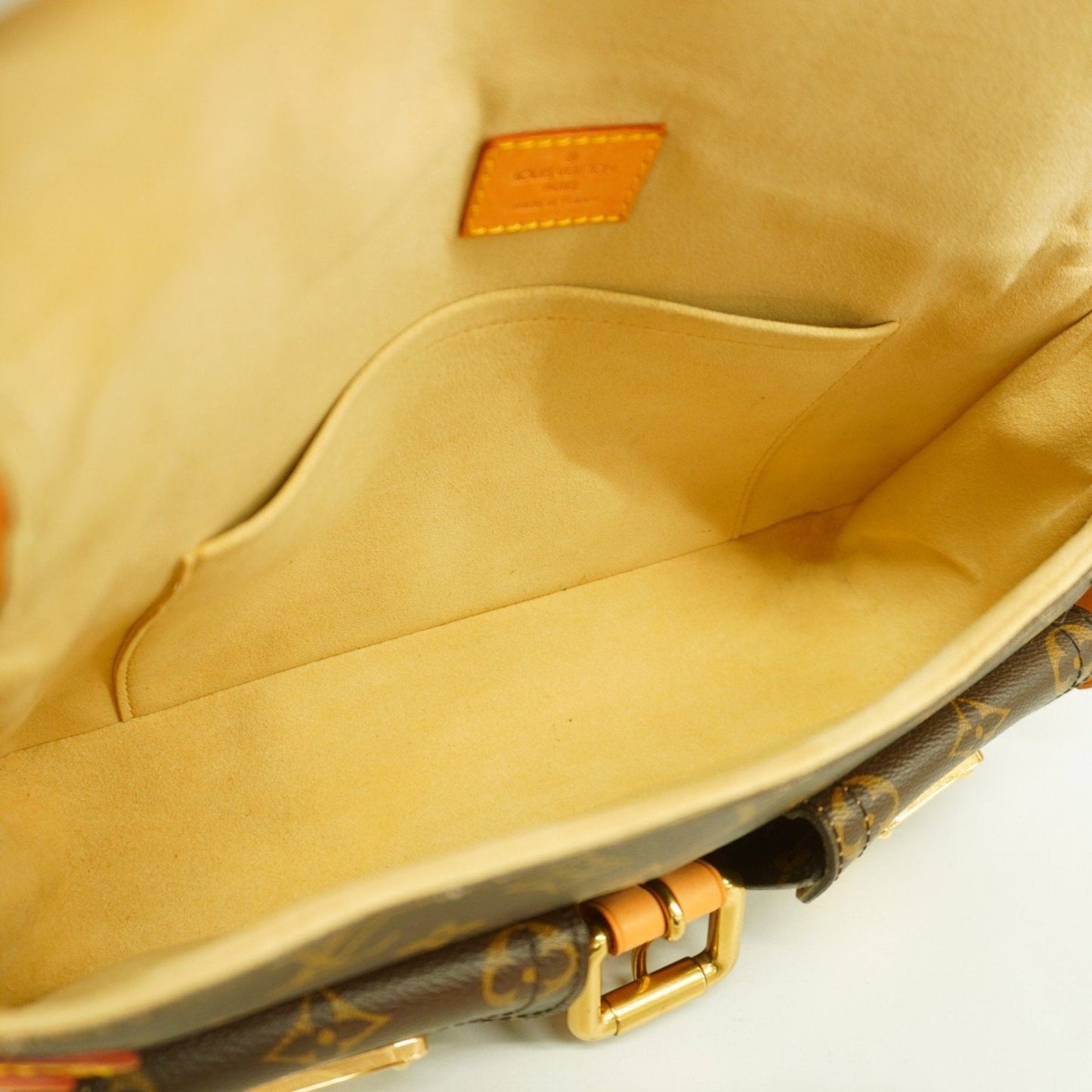 Louis Vuitton  Shoulder Bag