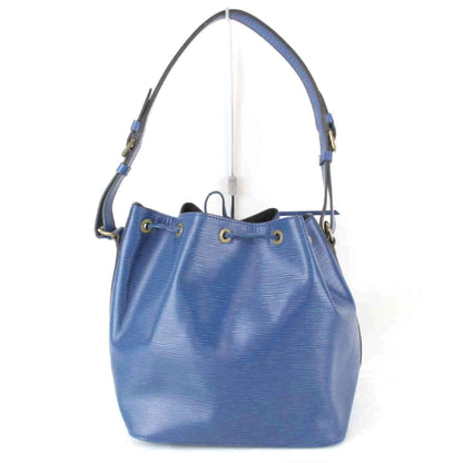 Louis Vuitton  Epi Leather Shoulder Bag