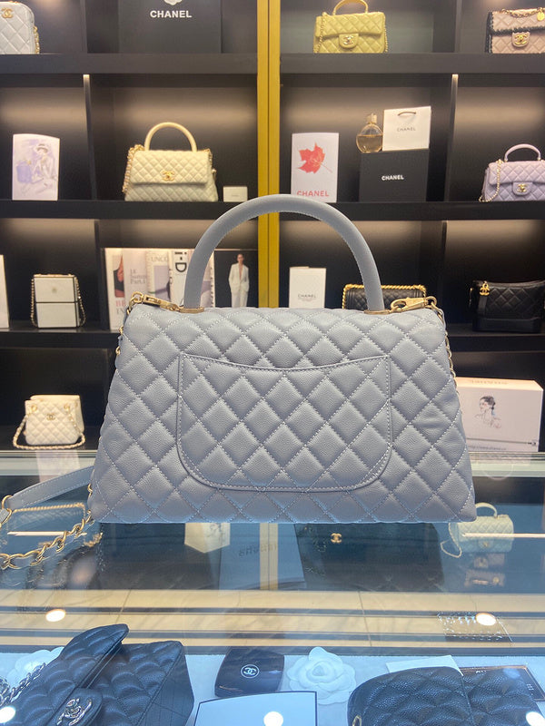Chanel Luxury Handbag Style 346