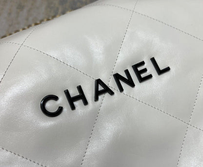 Chanel Luxury Handbag Style 309