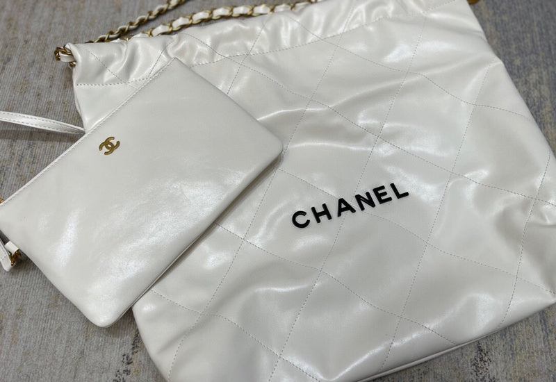 Chanel Luxury Handbag Style 309