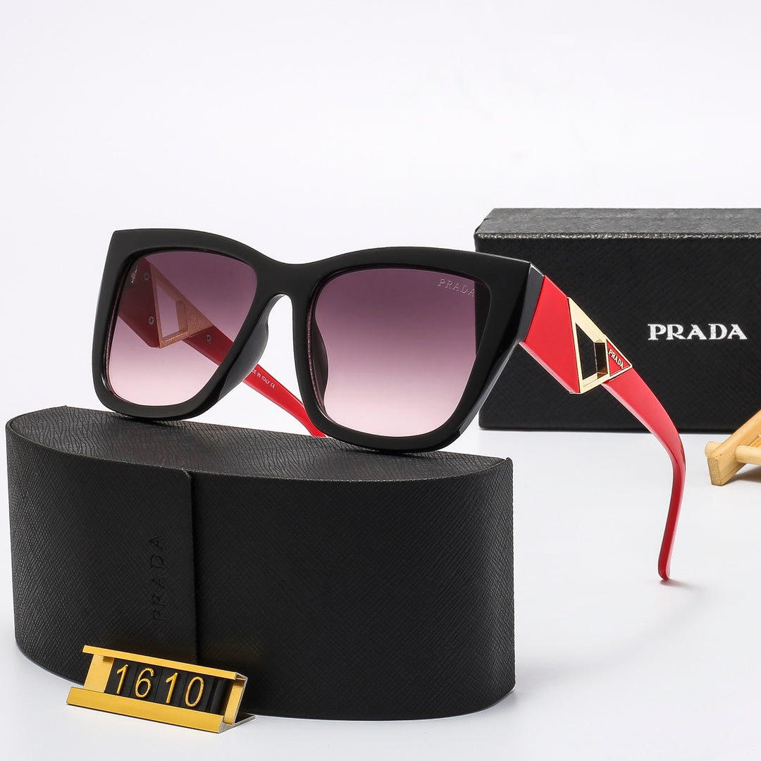 New Style Fashion Sunglasses In 2022
