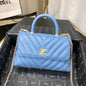 Chanel Luxury Handbag Style 526