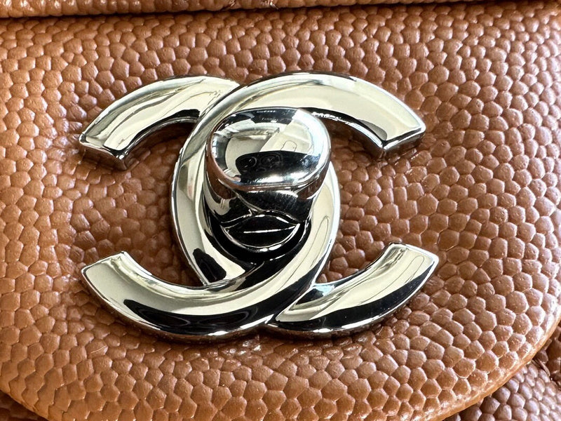 Chanel Luxury Handbag Style 345