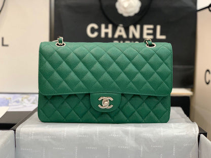 Chanel Luxury Handbag Style 206