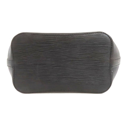 Louis Vuitton  Epi Leather Shoulder Bag