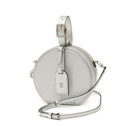 Louis Vuitton  Epi Leather Handbag Shoulder Bag
