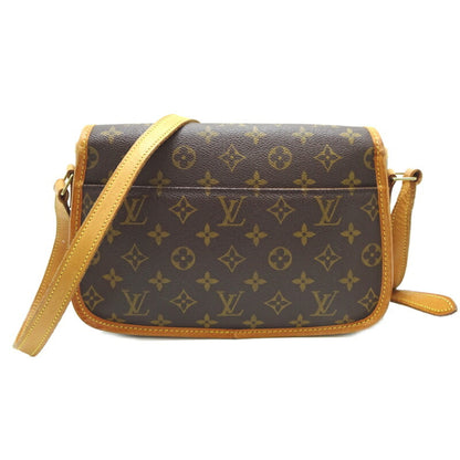 Louis Vuitton  Monogram Shoulder Bag