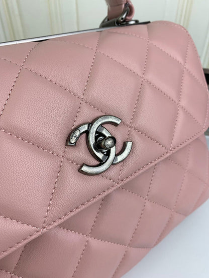Chanel Luxury Handbag Style 397