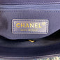 Chanel Luxury Handbag Style 498