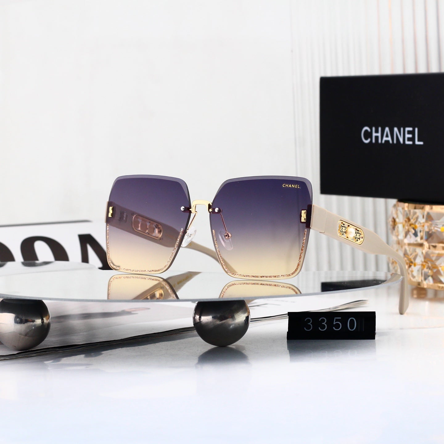 New Stylish  Sunglasses-63