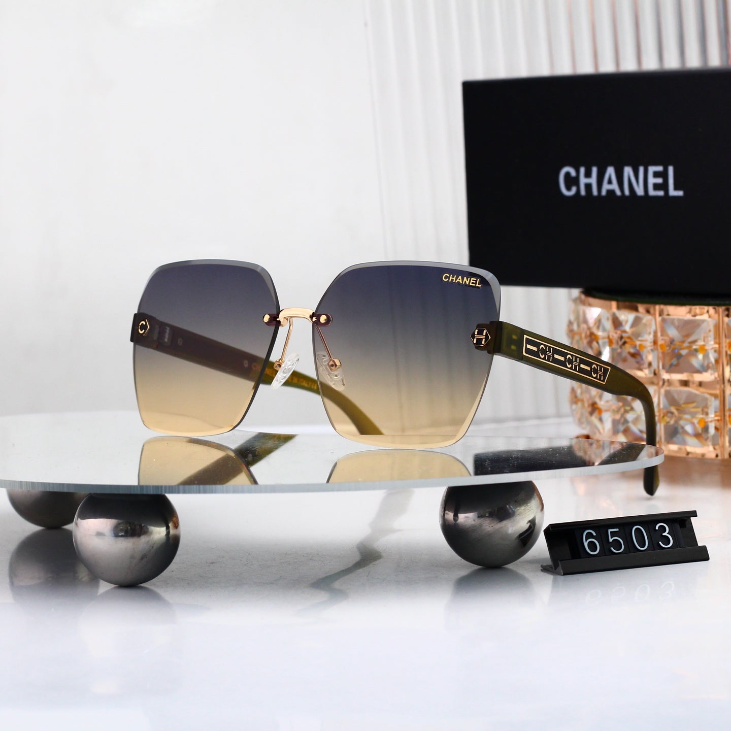 New Stylish  Sunglasses-74