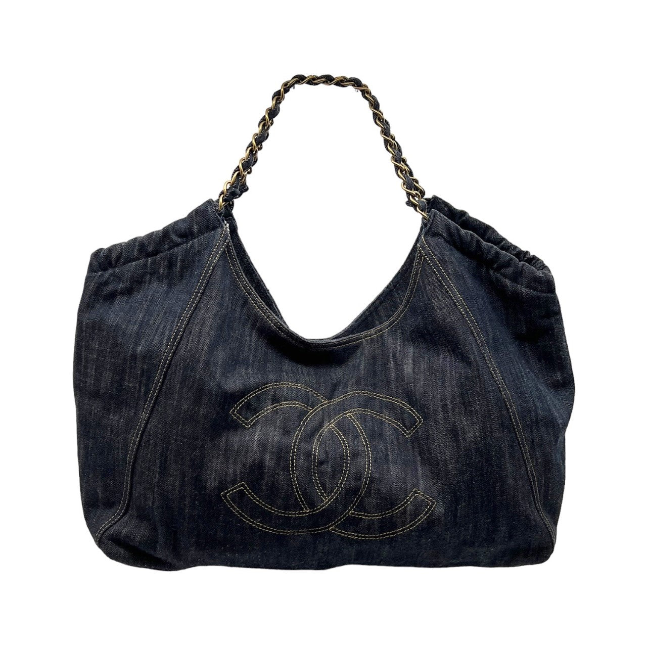 Chanel Cabas Luxury Tote