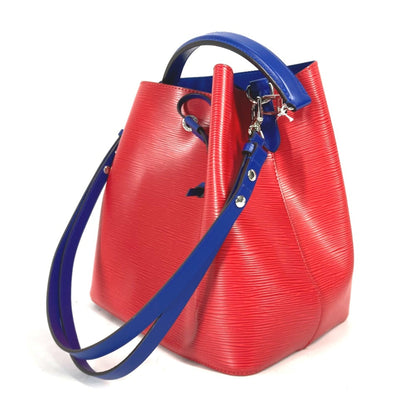 Louis Vuitton  Leather Shoulder Bag