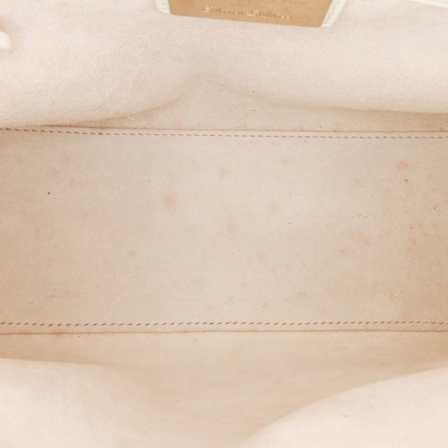 Dior Lady Dior Niki Chain Leather Shoulder Bag