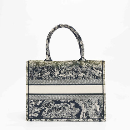 Dior Book Tote Tote Bag