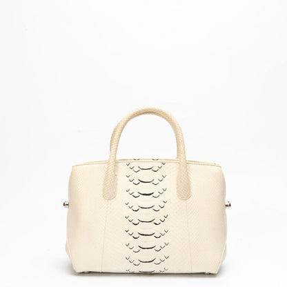 Dior Leather Tote Bag