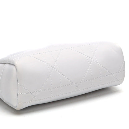 Dior Lou Clutch Bag