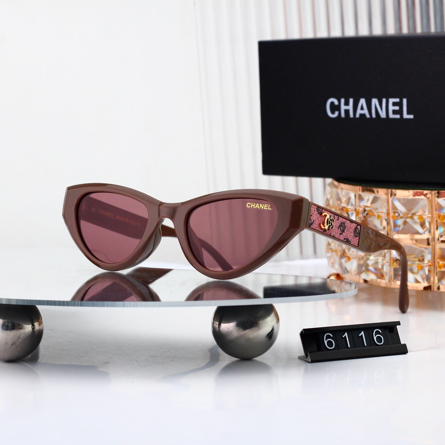 New Stylish  Sunglasses-59