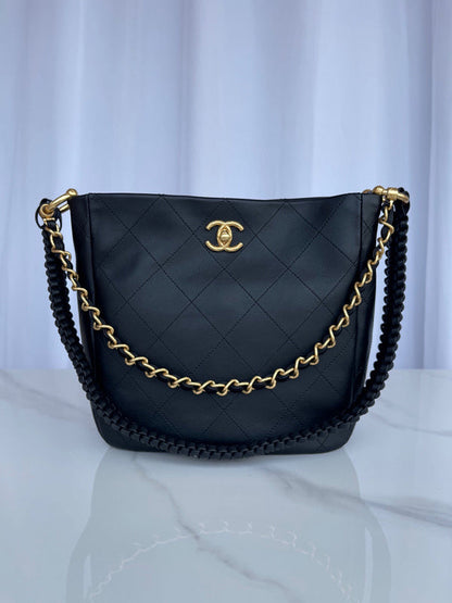Chanel Luxury Handbag Style 367