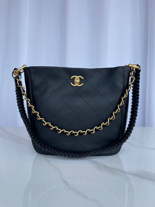 Chanel Luxury Handbag Style 367
