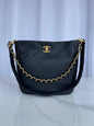 Chanel Luxury Handbag Style 367