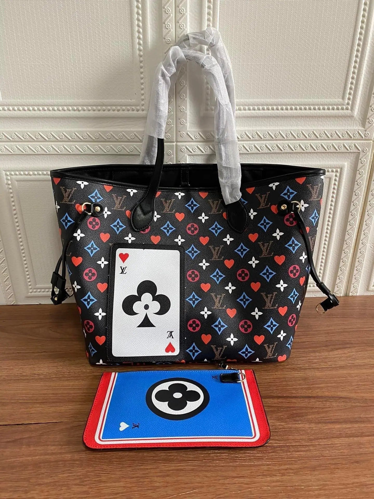Fashion Shopping Bag