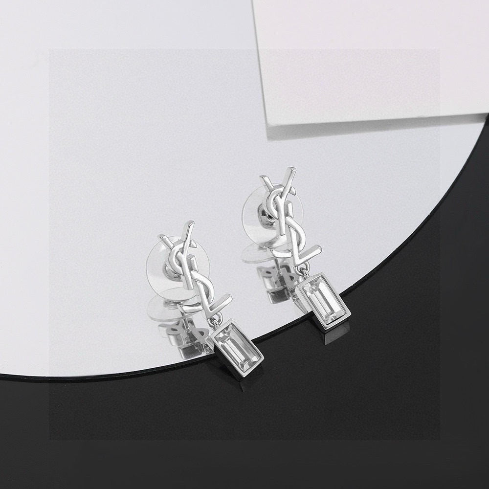 High-Quality Stud Earrings-59