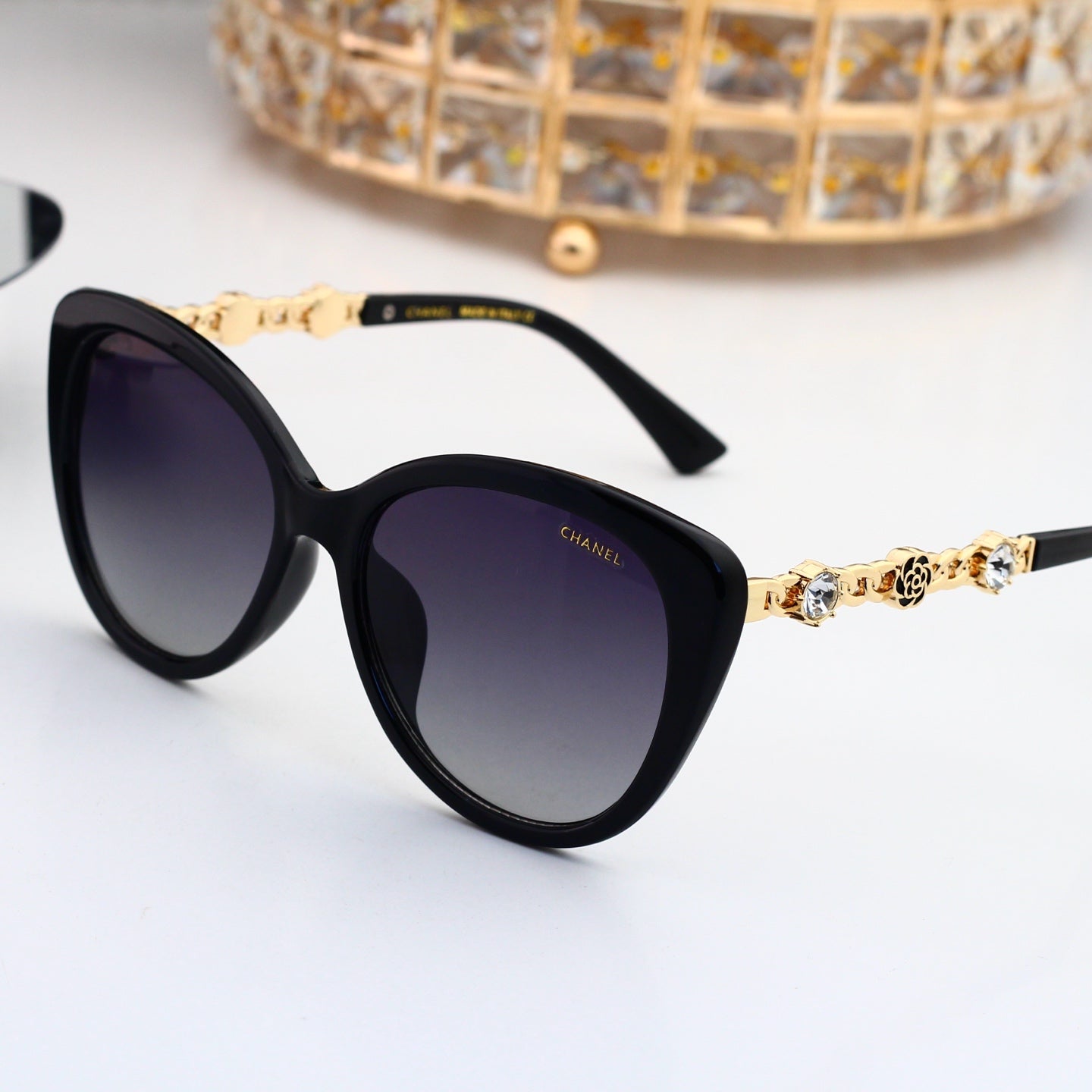 New Stylish  Sunglasses-64