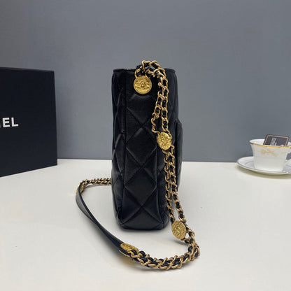 Chanel Luxury Handbag Style 80