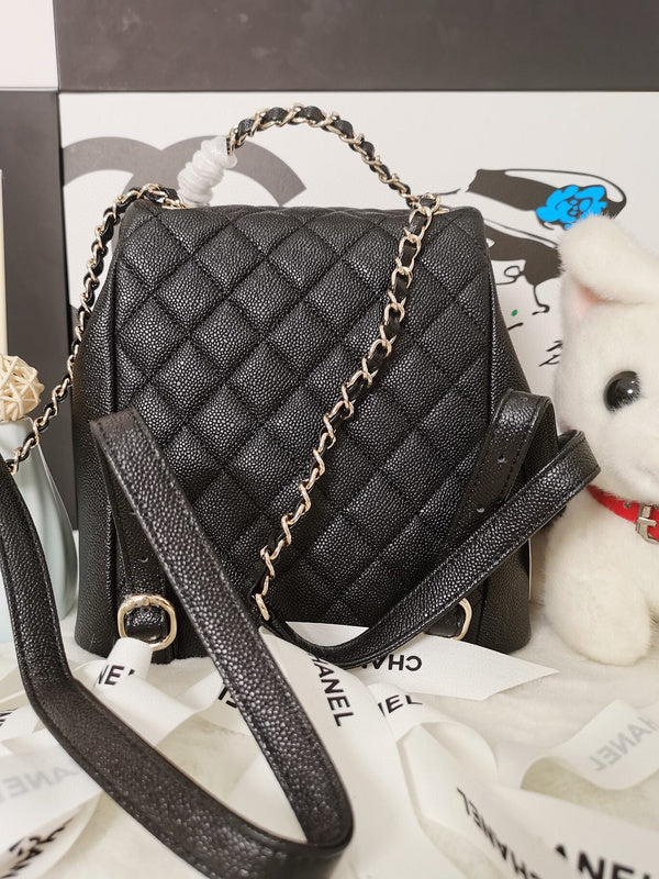 Chanel Luxury Handbag Style 83