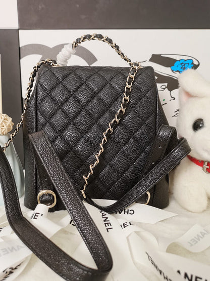 Chanel Luxury Handbag Style 83