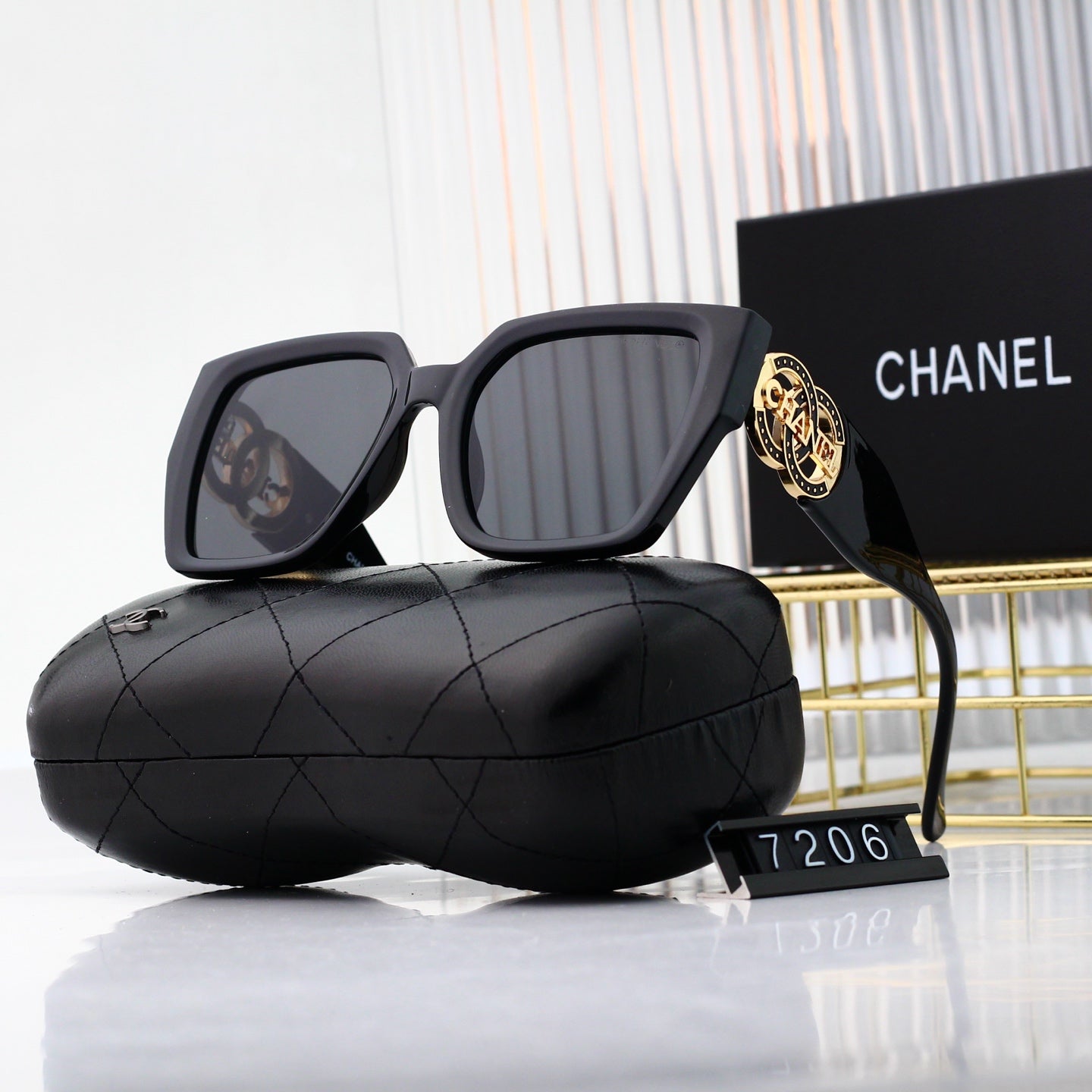New Stylish  Sunglasses-86