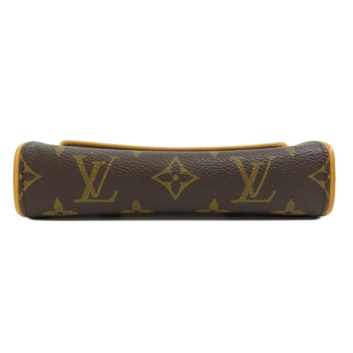 Louis Vuitton  Monogram Monogram Canvas Fanny Pack Pochette
