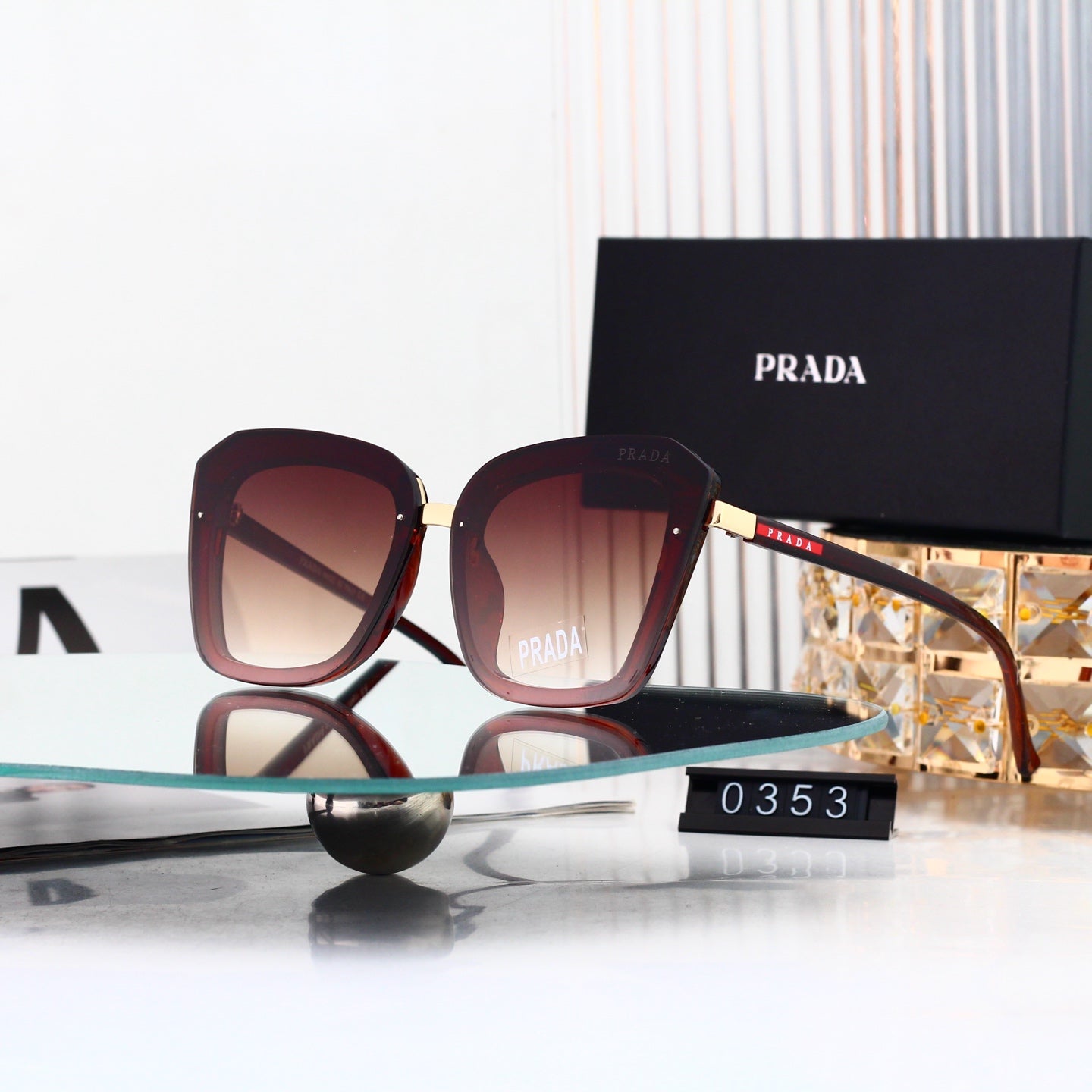 New Stylish  Sunglasses-22