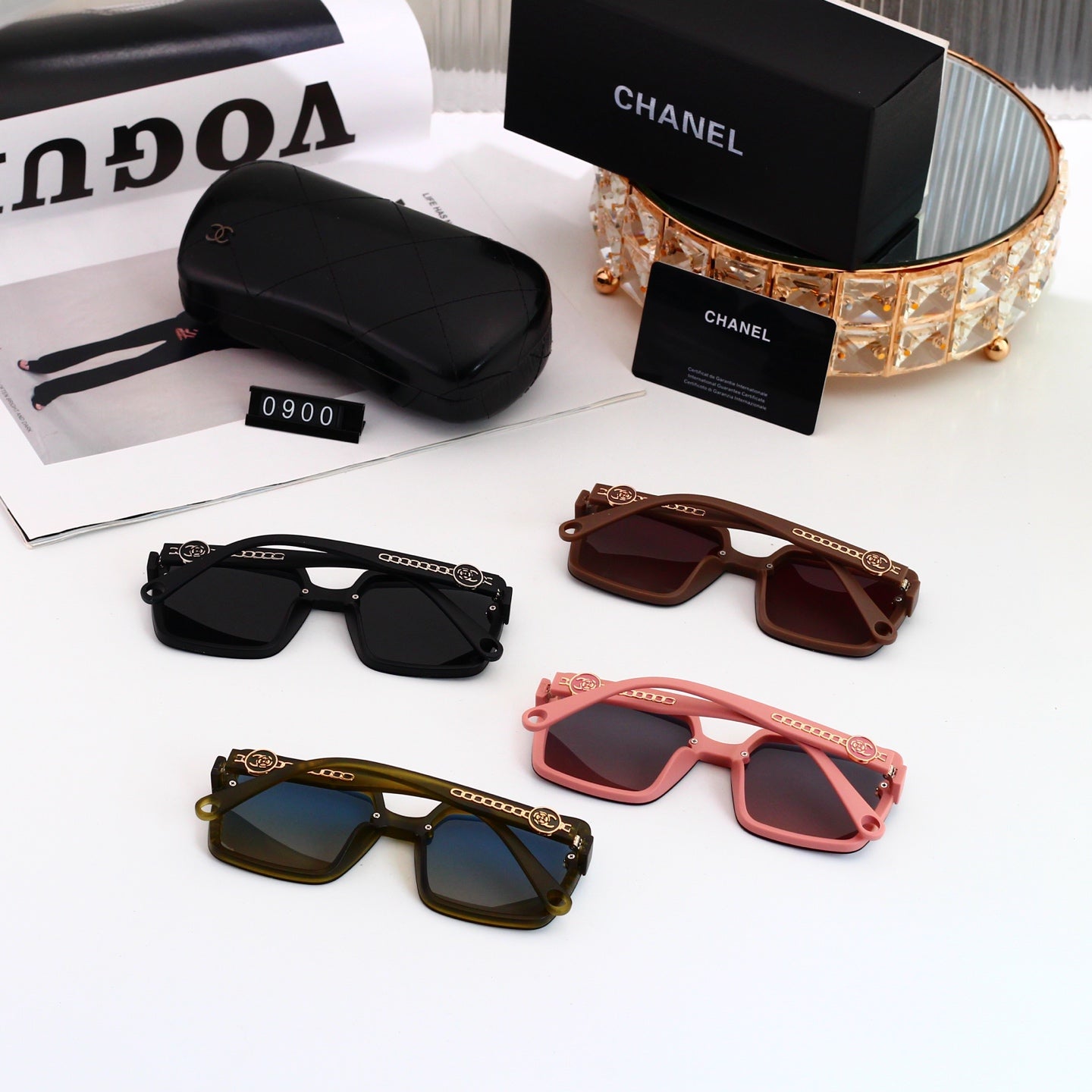 New Stylish  Sunglasses-79