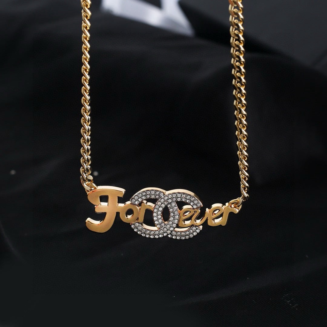 High-Quality Necklaces-163