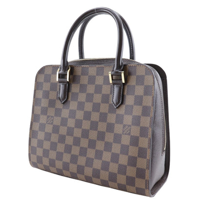 Louis Vuitton  Damier Canvas Handbag