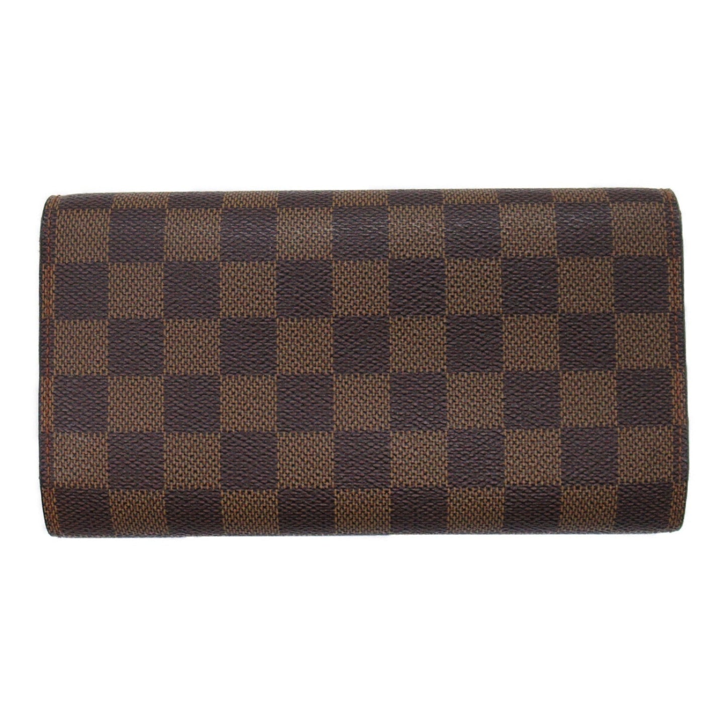 Louis Vuitton  Other Long Wallet (Tri-Fold)