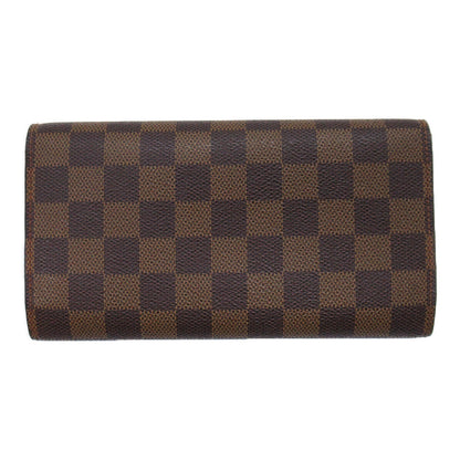 Louis Vuitton  Other Long Wallet (Tri-Fold)