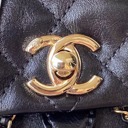 Chanel Luxury Handbag Style 160