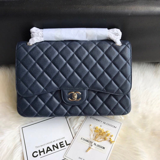 Chanel Luxury Handbag Style 121