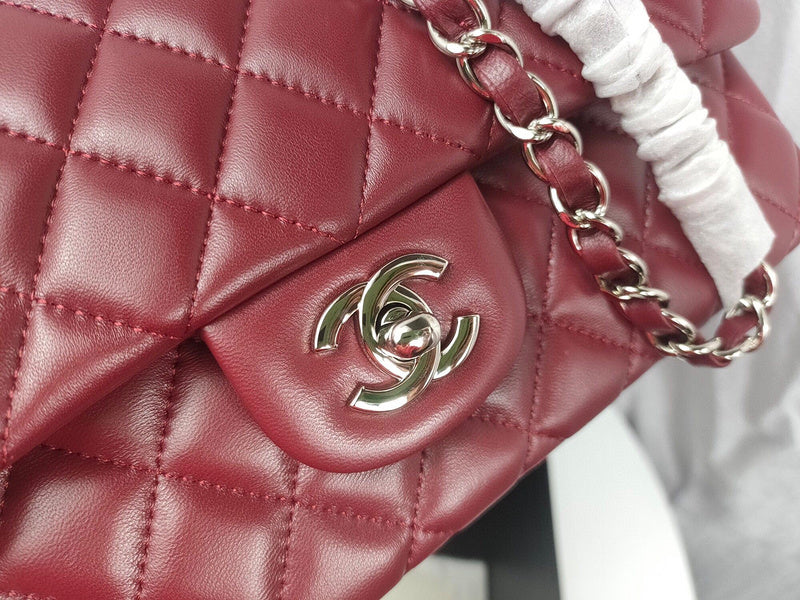 Chanel Luxury Handbag Style 247