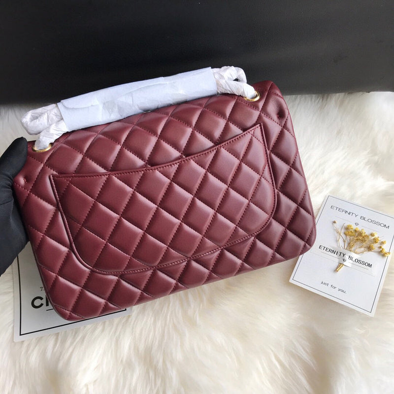 Chanel Luxury Handbag Style 242