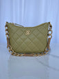 Chanel Luxury Handbag Style 365