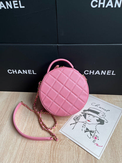 Chanel Luxury Handbag Style 134