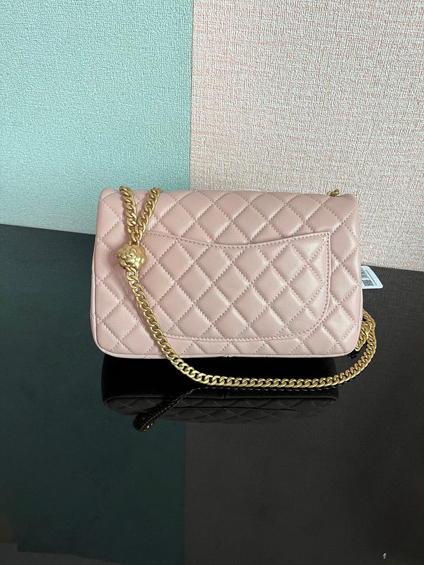 Chanel Luxury Handbag Style 86
