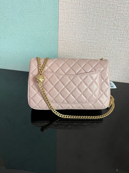 Chanel Luxury Handbag Style 86