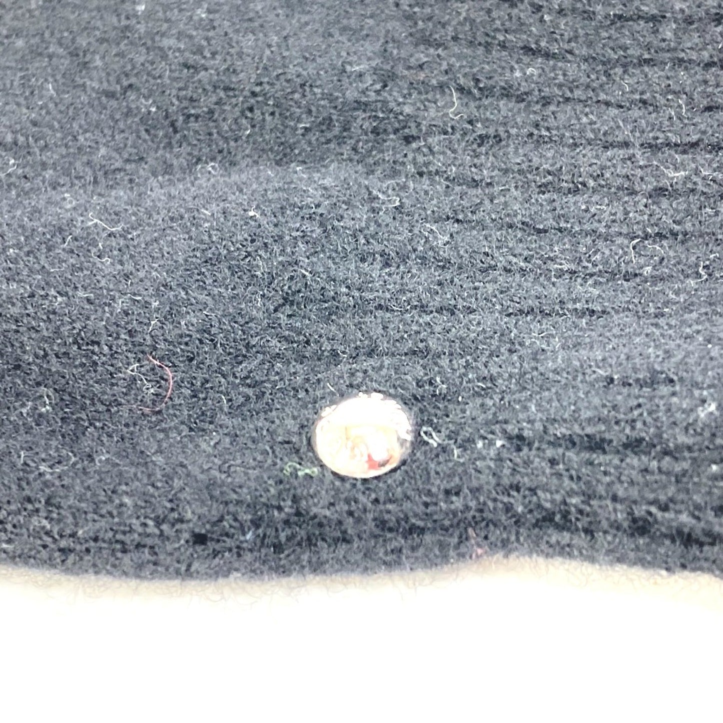 Louis Vuitton  Wool Warm Gloves